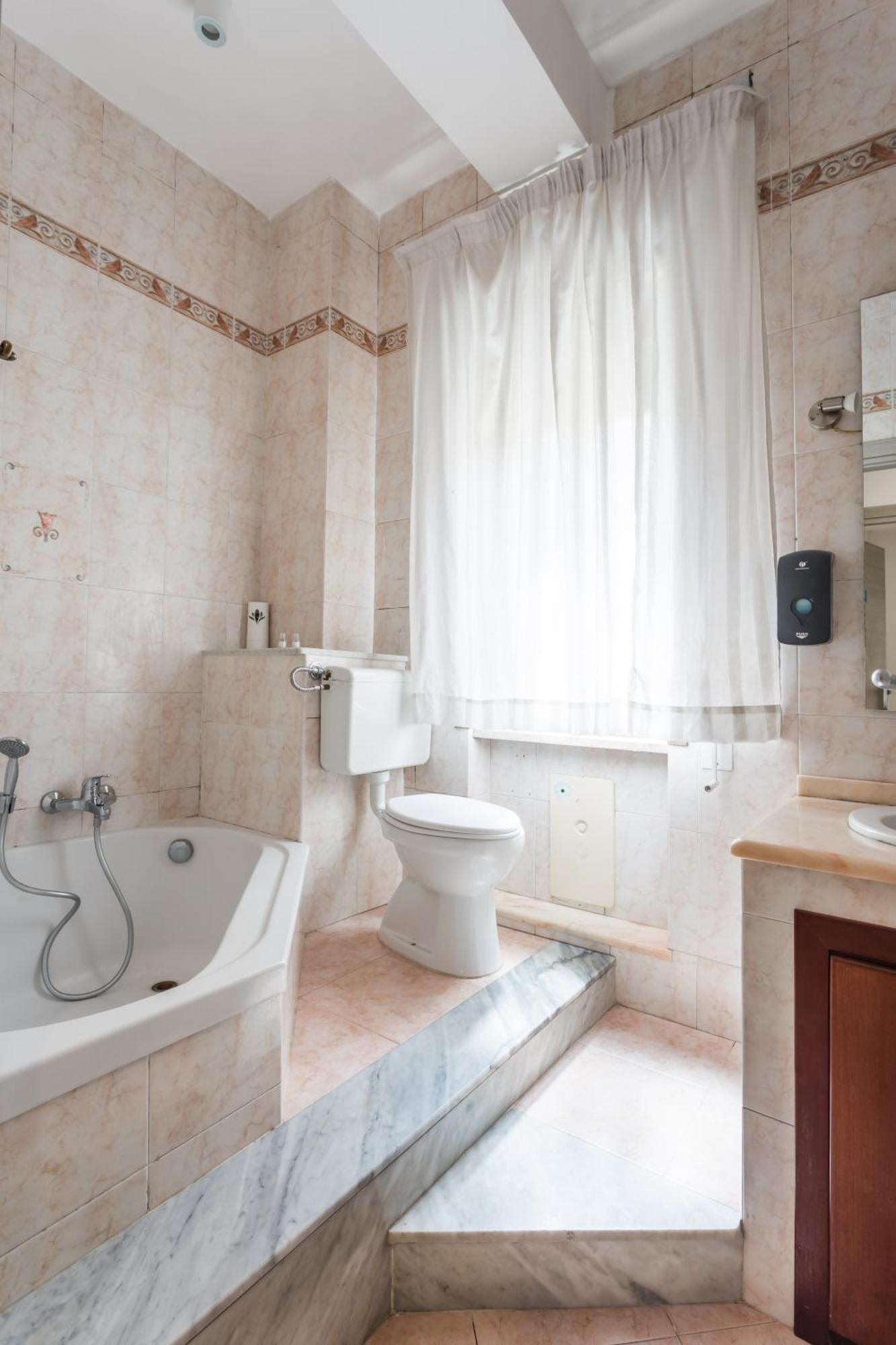 Napoli Fly Guest House 290 Bagian luar foto