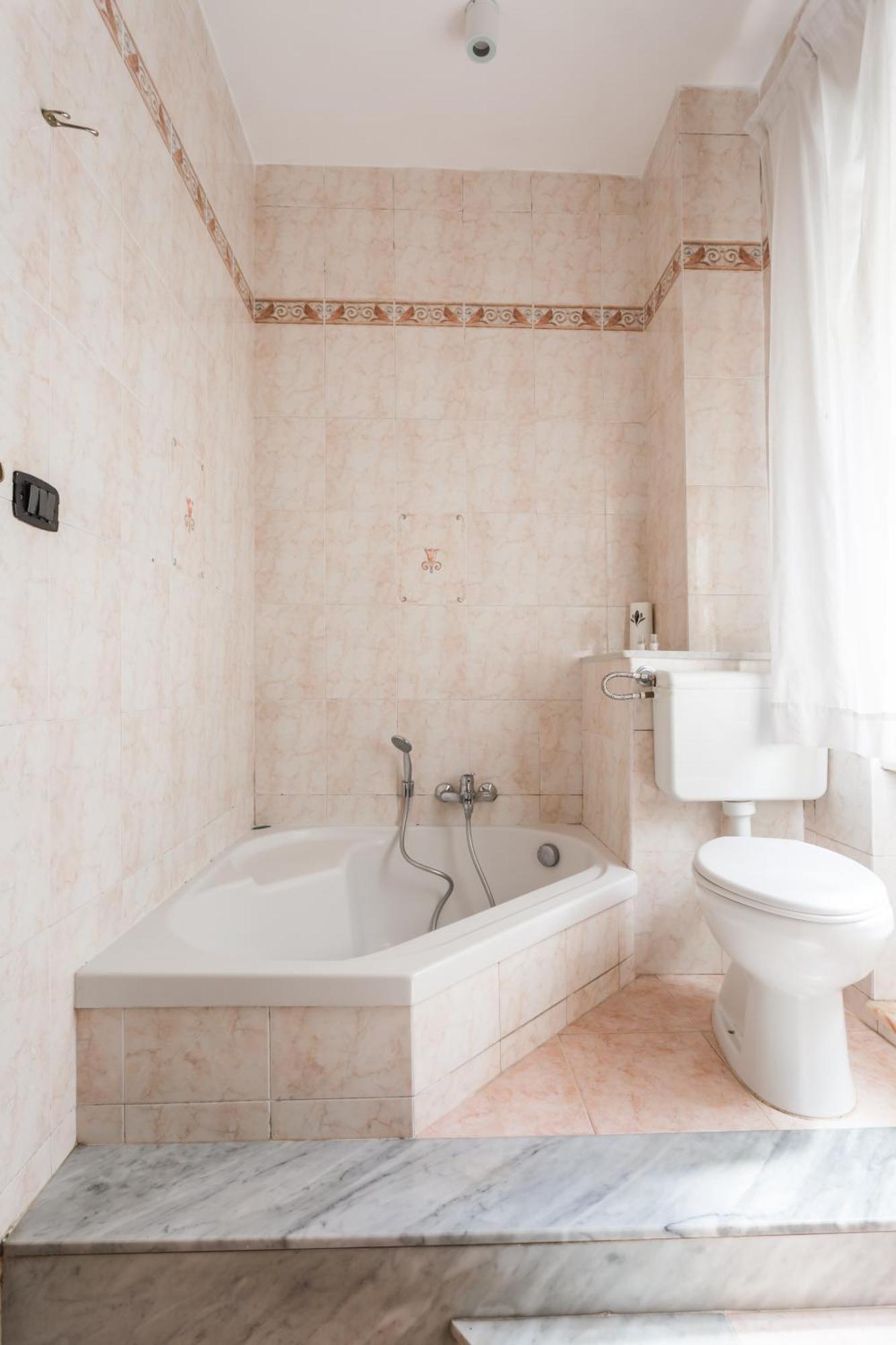Napoli Fly Guest House 290 Bagian luar foto