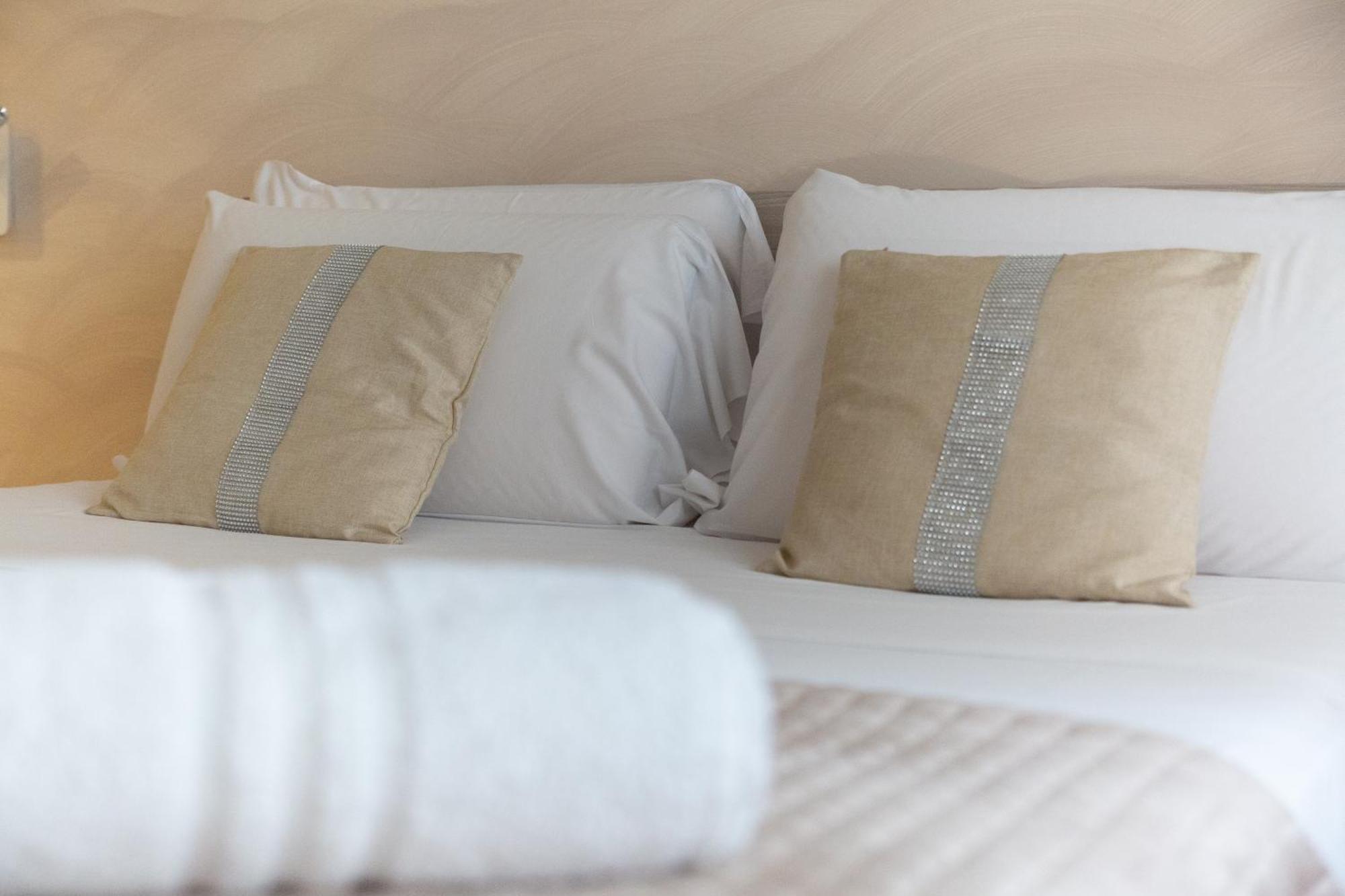 Napoli Fly Guest House 290 Bagian luar foto