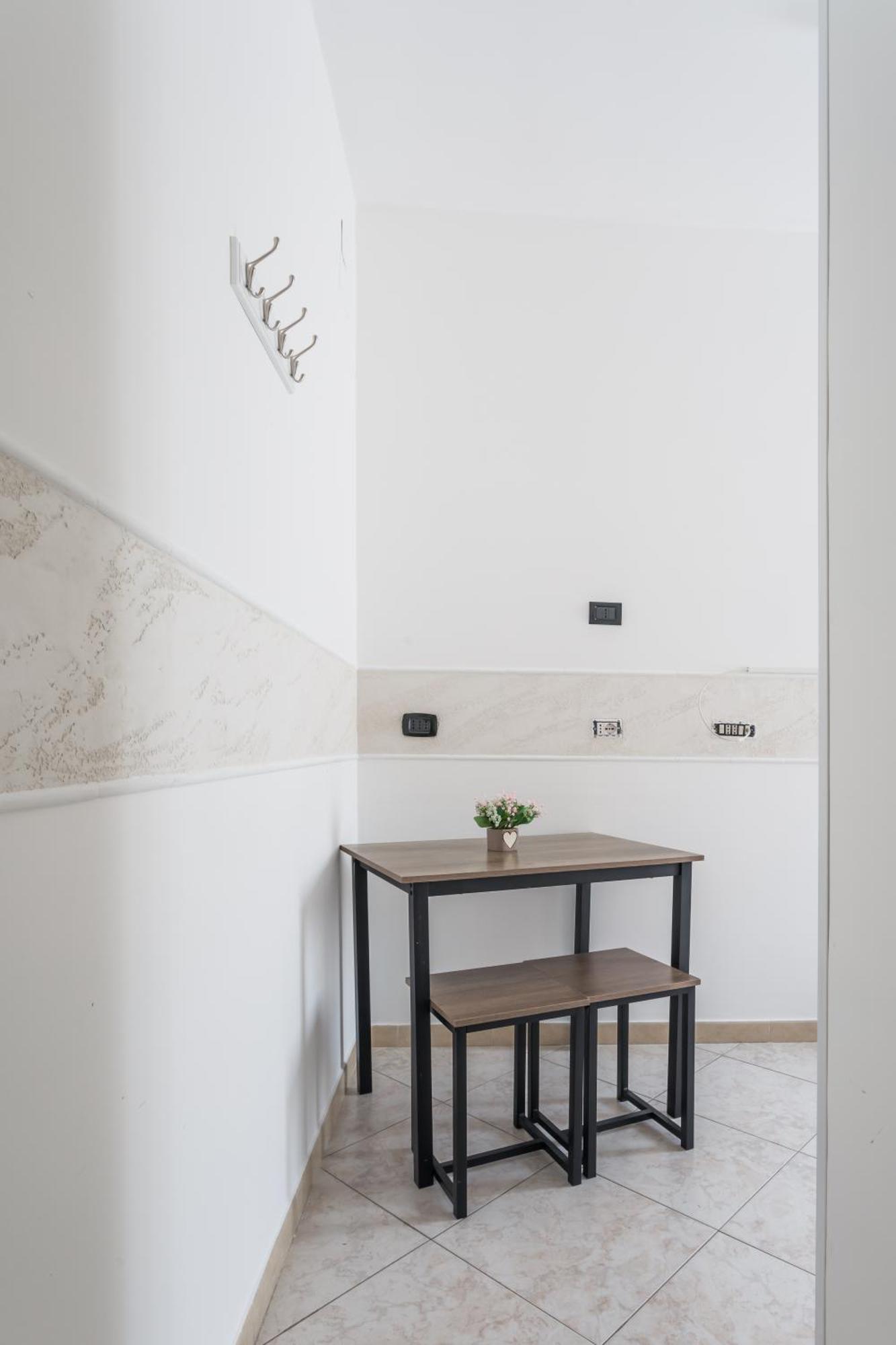 Napoli Fly Guest House 290 Bagian luar foto