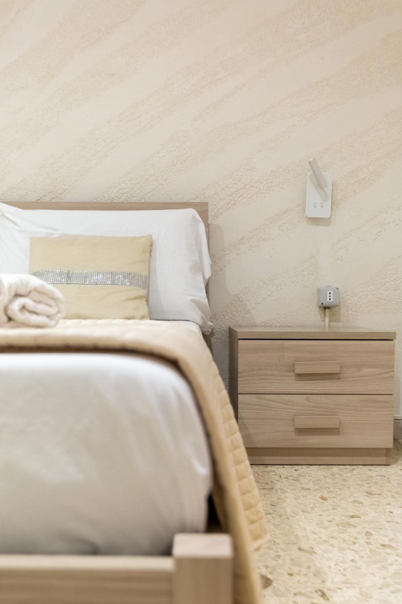 Napoli Fly Guest House 290 Bagian luar foto