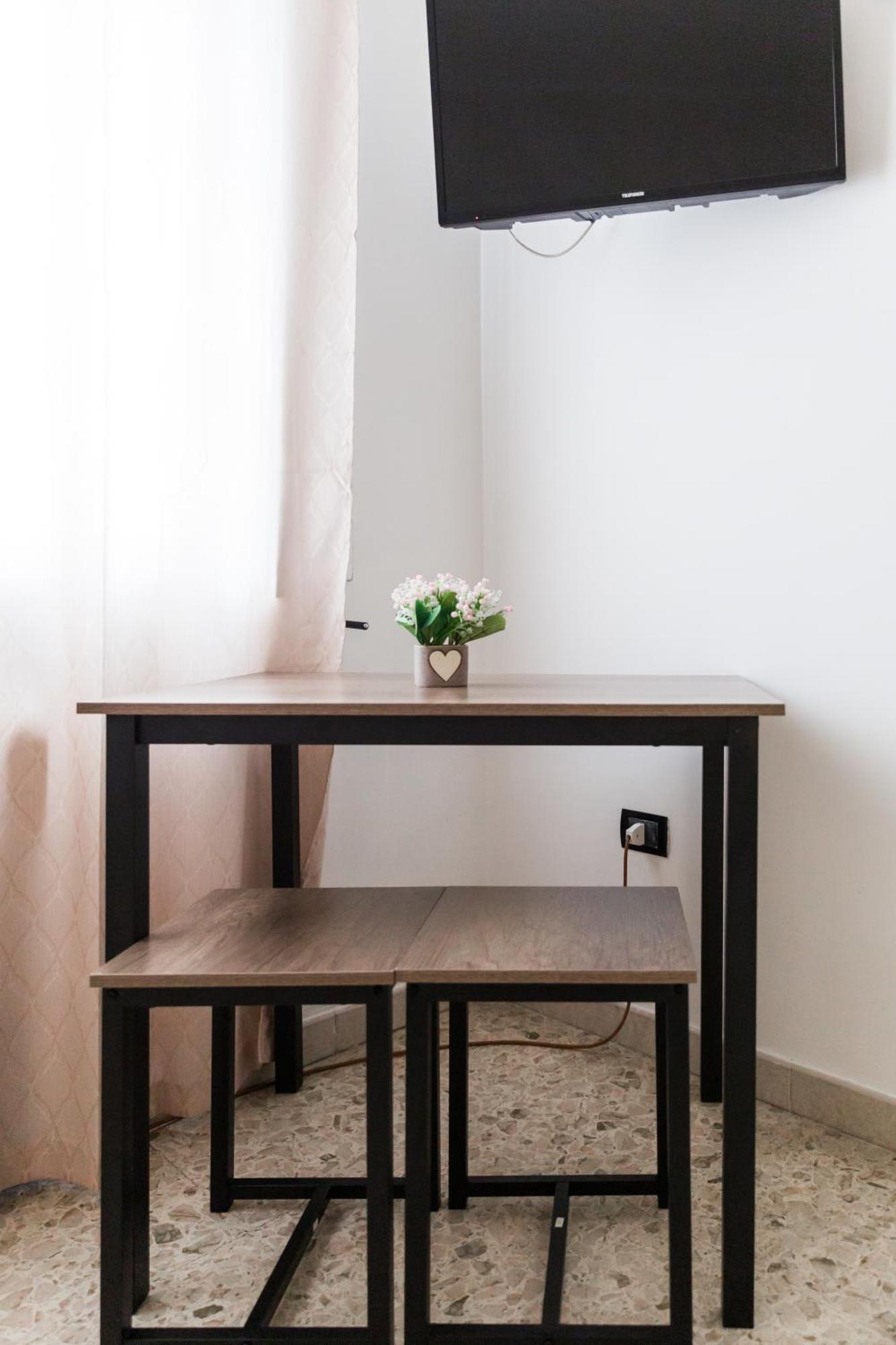 Napoli Fly Guest House 290 Bagian luar foto