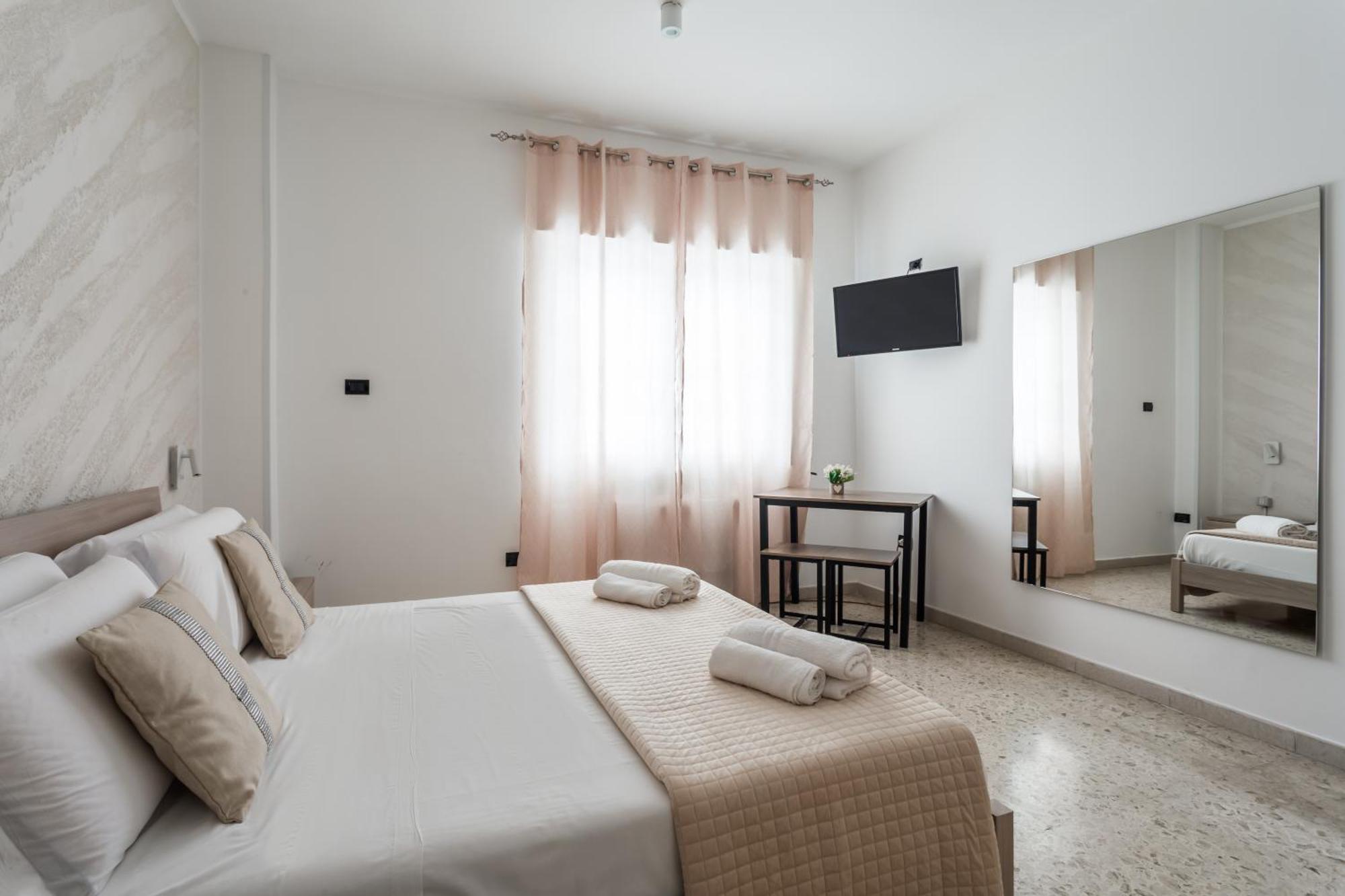 Napoli Fly Guest House 290 Bagian luar foto