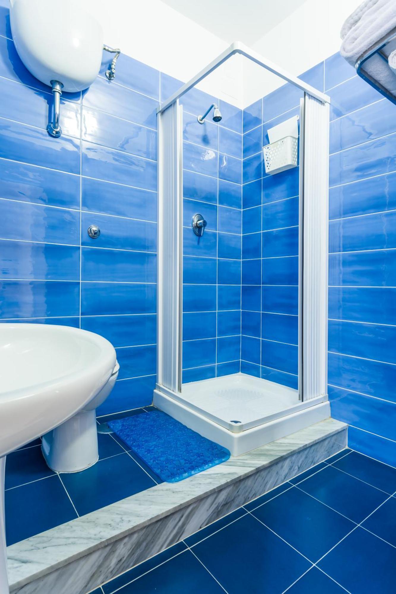Napoli Fly Guest House 290 Bagian luar foto