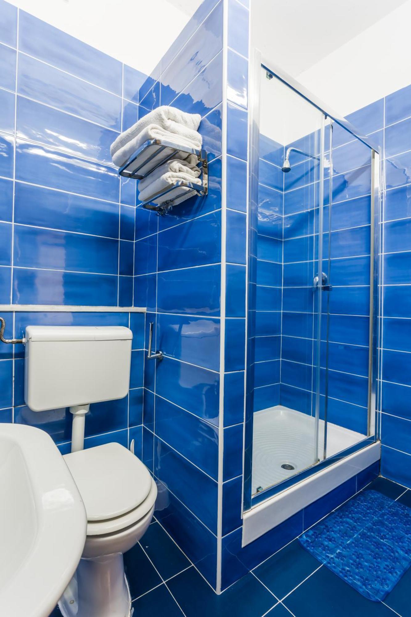 Napoli Fly Guest House 290 Bagian luar foto